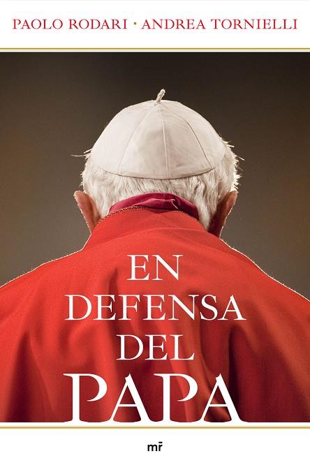 En defensa del Papa | 9788427037557 | Paolo Rodari - Andrea Tornielli