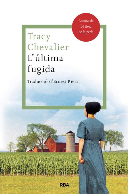 L'última fugida | 9788482646503 | Tracy Chevalier