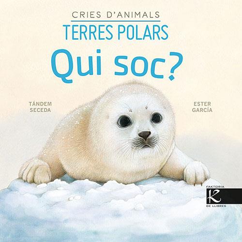 Qui soc? Cries d’animals - Àsia | 9788418558665 | Pelayo, Isabel/Gutiérrez, Xulio/Martínez, Pilar/Heras, Chema