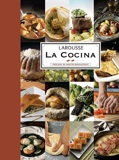 La cocina | 9788480165747 | Girard, Sylvie/Longuépée, Fredériqué/Serret, Blandine