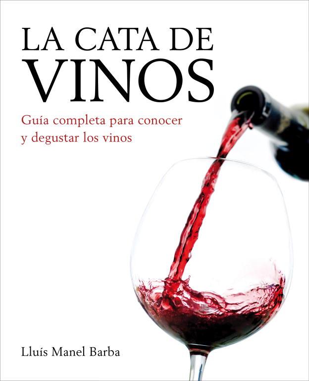 La cata de vinos | 9788425348211 | Lluís Manel Barba