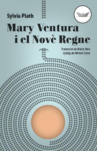 Mary Ventura i el Novè Regne | 9788417339265 | Plath, Sylvia