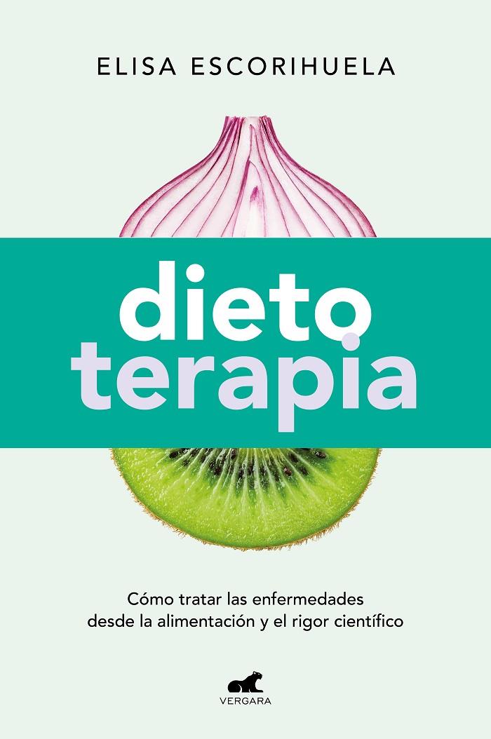 Dietoterapia | 9788418045837 | Escorihuela, Elisa