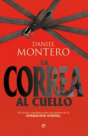 La correa al cuello | 9788497342308 | Daniel Montero