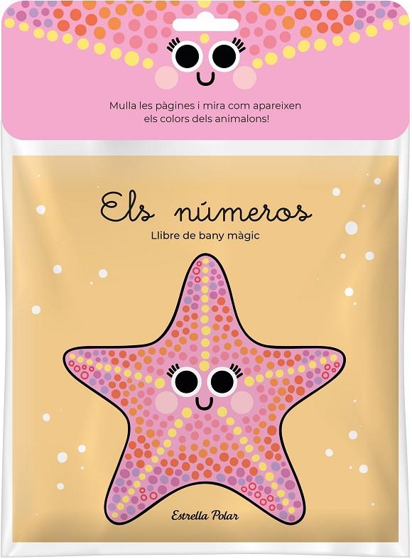 Els números. Llibre de bany màgic | 9788413896052 | Florsdefum, Anna