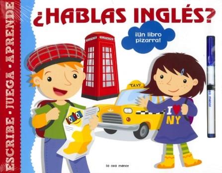 ¿Hablas inglés? | 9788492766413 | AA. VV./Autors, Diversos