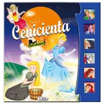 Cenicienta | 9788499390857 | Robert Frederick Ltd./Rodríguez Martínez, María Tere