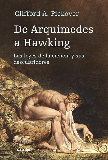 De Arquímedes a Hawking | 9788498920031 | Clifford A. Pickover