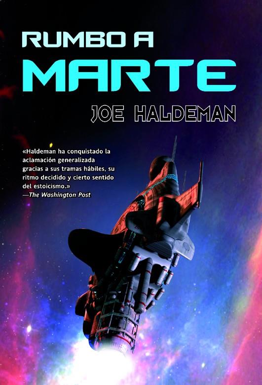 Rumbo a Marte | 9788498007183 | Joe Haldeman