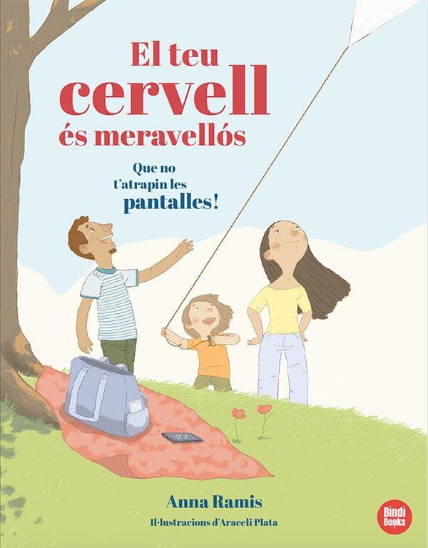 El teu cervell és meravellós | 9788418288883 | Ramis Assens, Anna