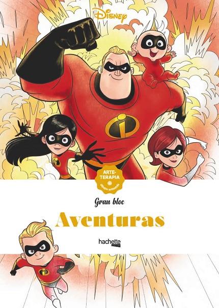 Aventuras | 9788419316769 | Varios autores