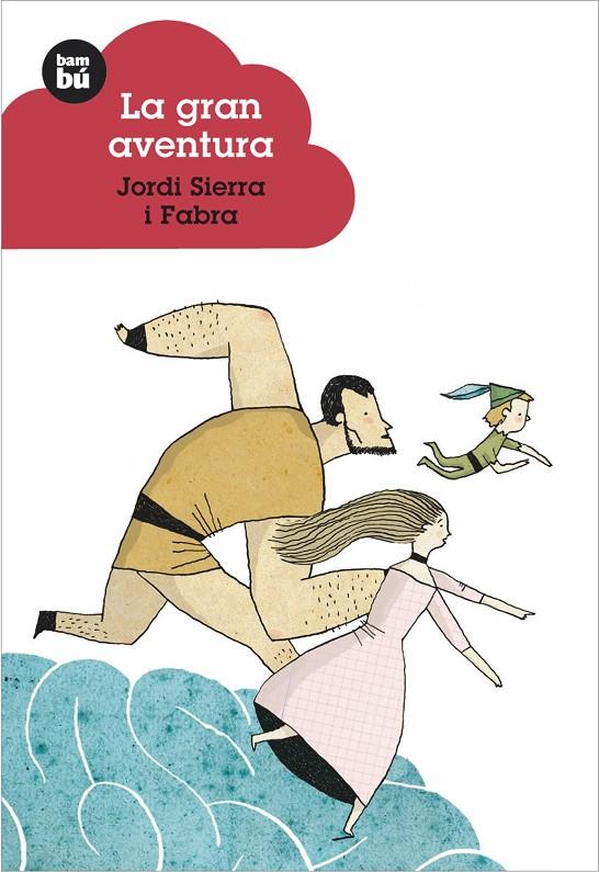 La gran aventura | 9788483430217 | Jordi Sierra i Fabra