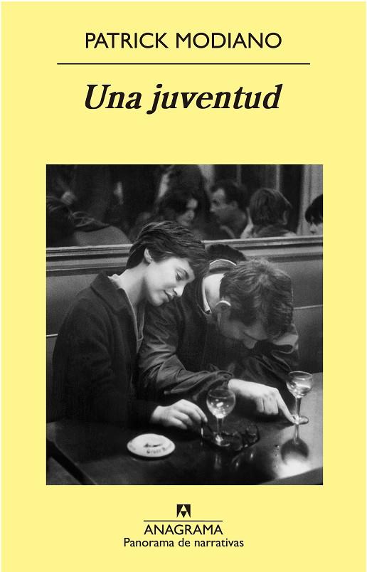 Una juventud | 9788433979193 | Patrick Modiano