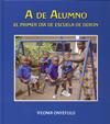 A de Alumno. El primer día de escuela de Deron | 9788484526315 | Ifeoma Onyefulu