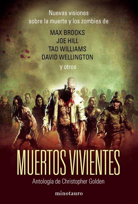 Muertos vivientes | 9788445077757 | Christopher Golden