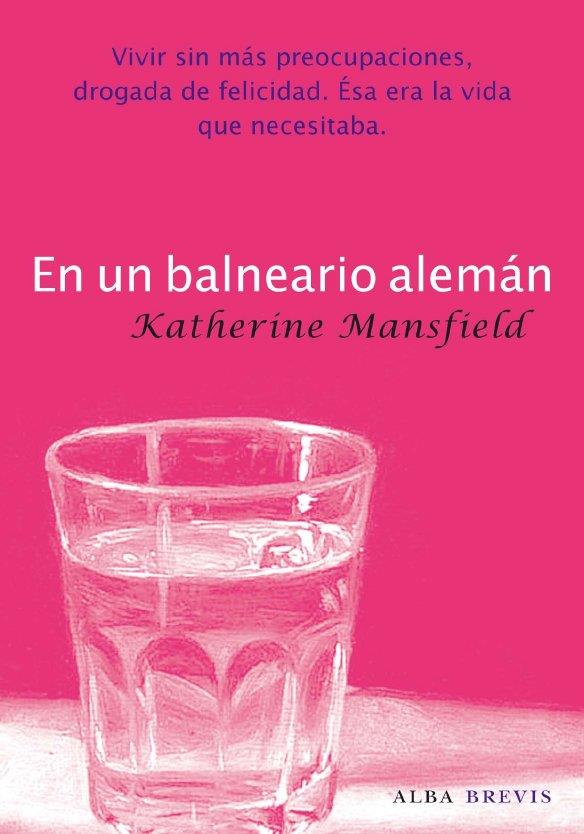 En un balneario alemán | 9788484286134 | Katherine Mansfield