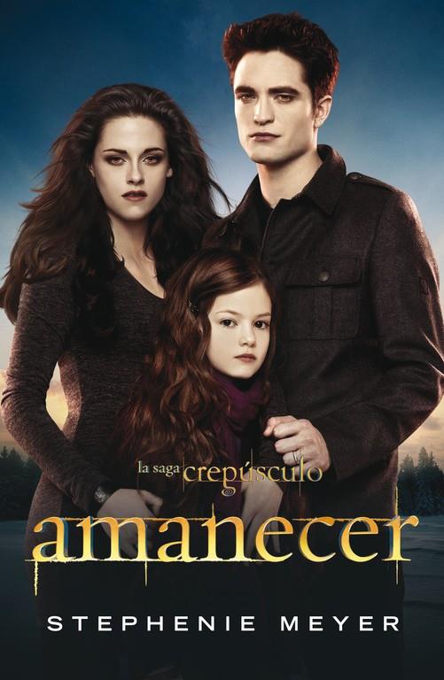 Amanecer | 9788420403854 | Stephenie Meyer