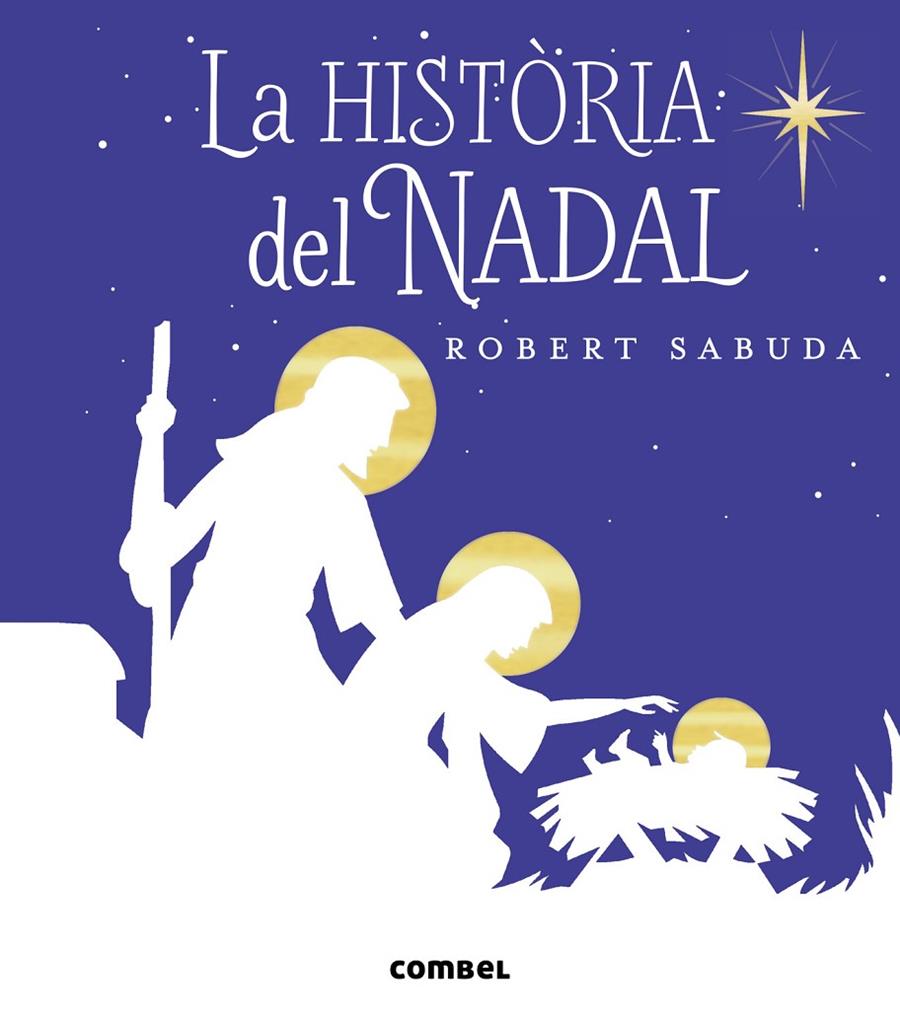 La història del Nadal | 9788491011132 | Robert Sabuda