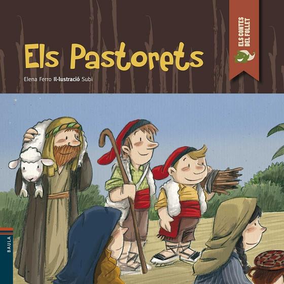 Els Pastorets | 9788447925919 | Elena Ferro / Subi