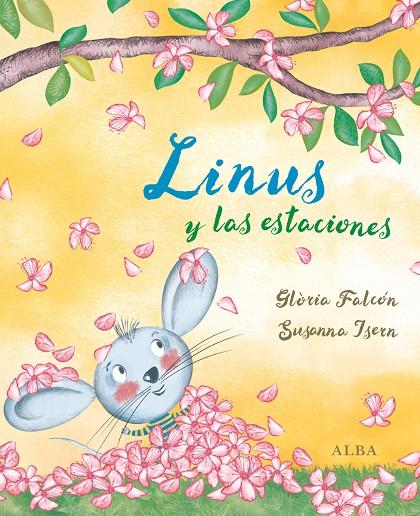 Linus y las estaciones | 9788490651803 | Susana Isern