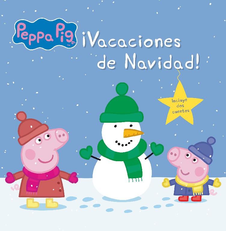 ¡Vacaciones de Navidad! | 9788448845087 | Hasbro,/Eone,