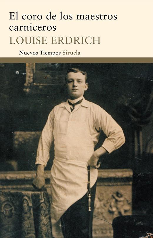 Coro de los maestros carniceros, El | 9788498415285 | Louise Erdrich