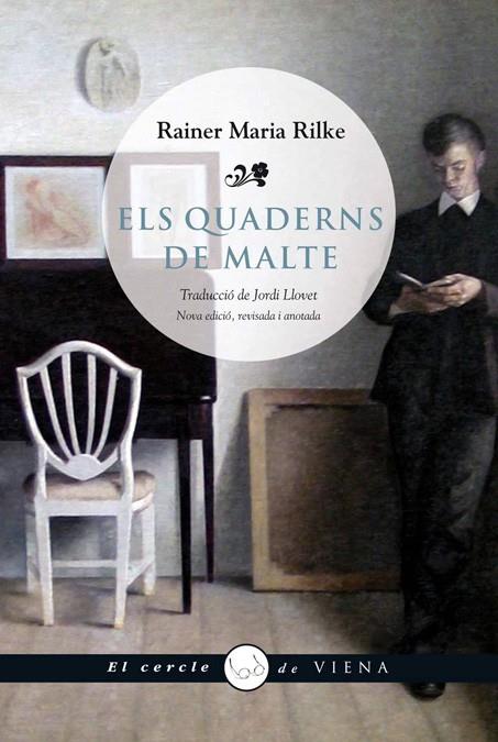 Els quaderns de Malte | 9788483305775 | Rainer Maria Rilke