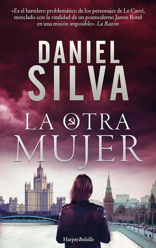 La otra mujer | 9788417216665 | Silva, Daniel