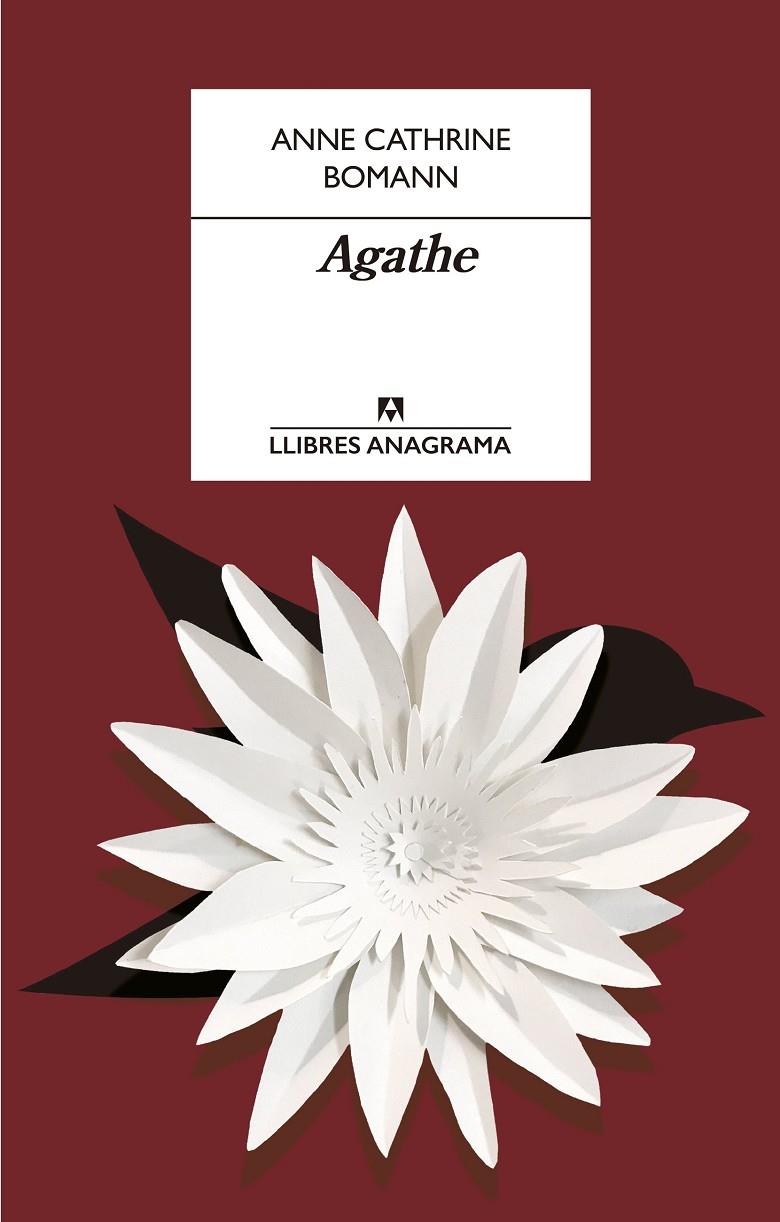 Agathe | 9788433915948 | Bomann, Anne Cathrine