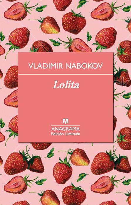 Lolita | 9788433928474 | Vladimir Nabokov