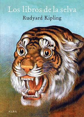 Los libros de la selva | 9788490651070 | Rudyard Kipling