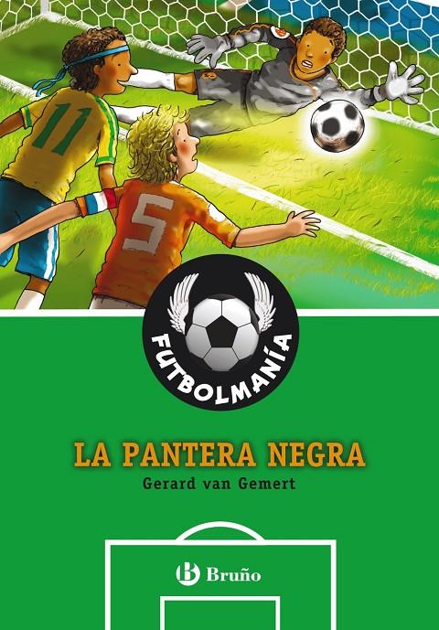 La pantera negra | 9788421679050 | Gerard van Gemert