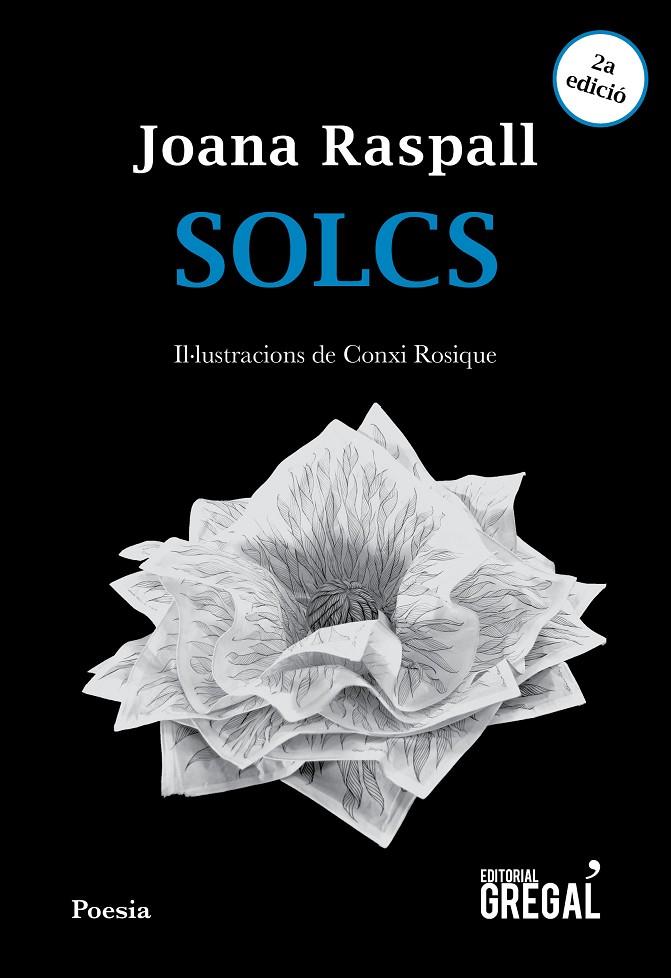 Solcs | 9788417082598 | Joana Raspall