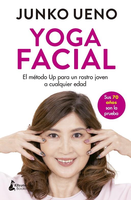 Yoga facial | 9788416788804 | Ueno, Junko