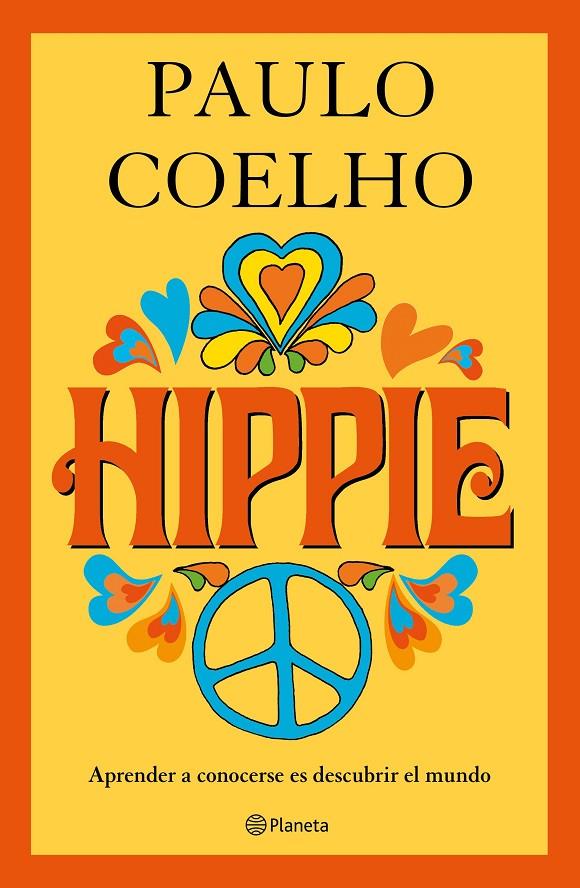 Hippie | 9788408193470 | Coelho, Paulo