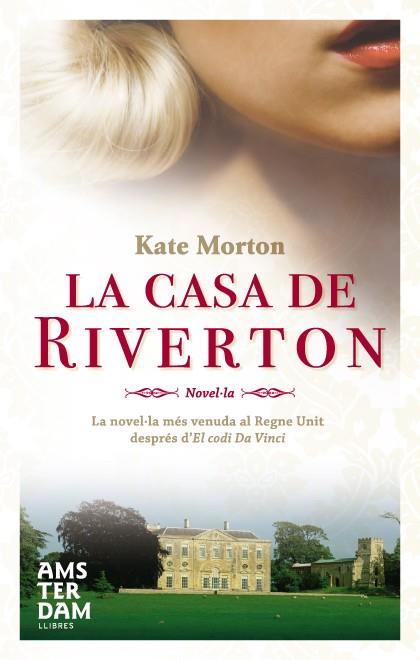 La casa de Riverton | 9788493660352 | Kate Morton