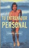 Tu entrenador personal | 9788427026667 | Sartorius, Fernando