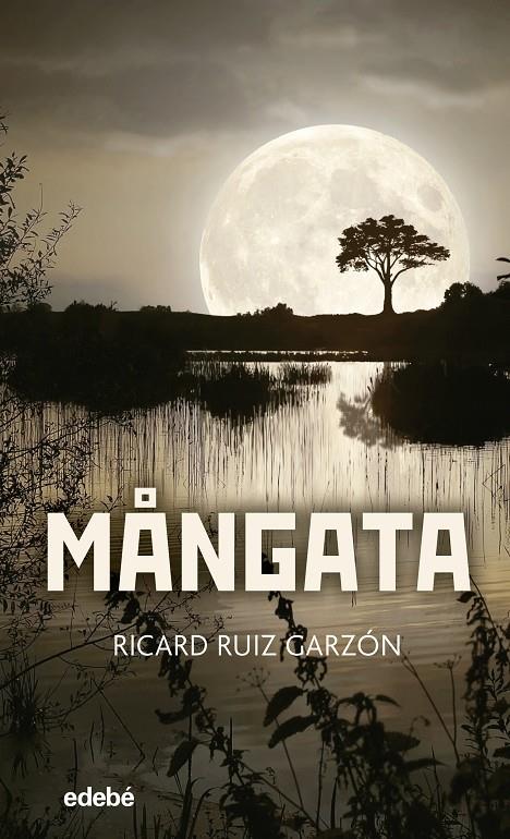 Mångata (CAT) | 9788468349336 | Ruiz Garzón, Ricard