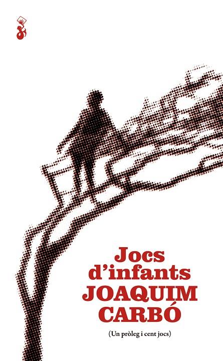 Jocs d'infants | 9788415047414 | Joaquim Carbó