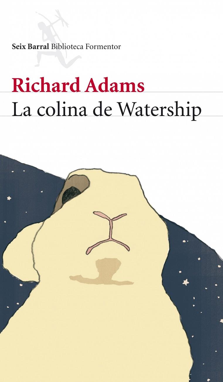 La colina de Watership | 9788432228544 | Richard Adams