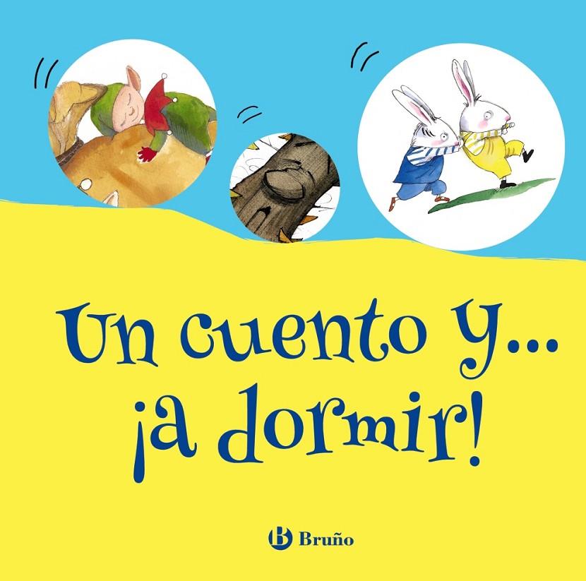 Un cuento y... ¡a dormir! | 9788469629819 | Varios Autores