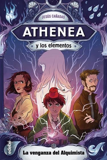 La venganza del Alquimista | 9788468349176 | Jimenez Cañadas, Jesús