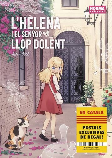 Helena i el senyor dolent. Ed. Integral | 9788467972887 | Bliss