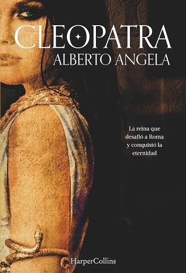 Cleopatra | 9788491394181 | Angela, Alberto