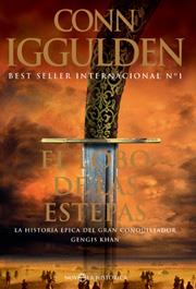 El lobo de las estepas | 9788497347655 | Conn Iggulden