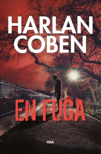 En fuga | 9788491871361 | Coben, Harlan