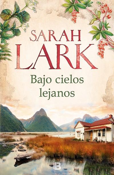 Bajo cielos lejanos | 9788466661164 | Sarah Lark