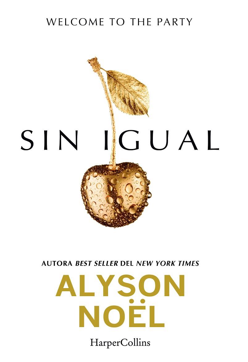 Sin igual | 9788416502172 | Alyson Noel