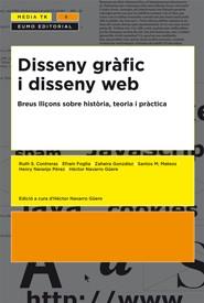 Disseny gràfic i disseny web | 9788497663489 | VVAA