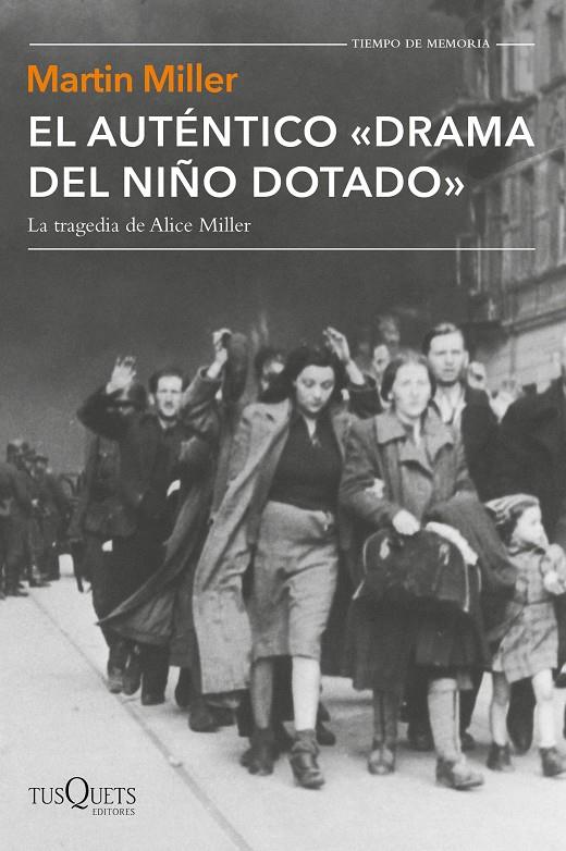 El auténtico "drama del niño dotado" | 9788490661895 | Martin Miller